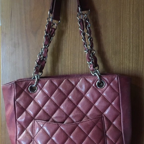 Authentic Chanel Bag - Picture 3 of 11
